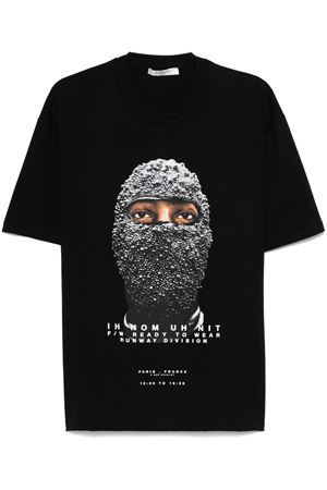 Black Series Graphic T-shirt IH NOM UH NIT | NUS25266009